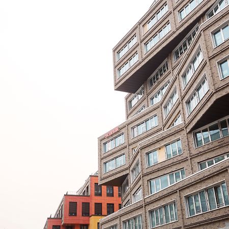 Scandic Muenchen Macherei Exterior photo