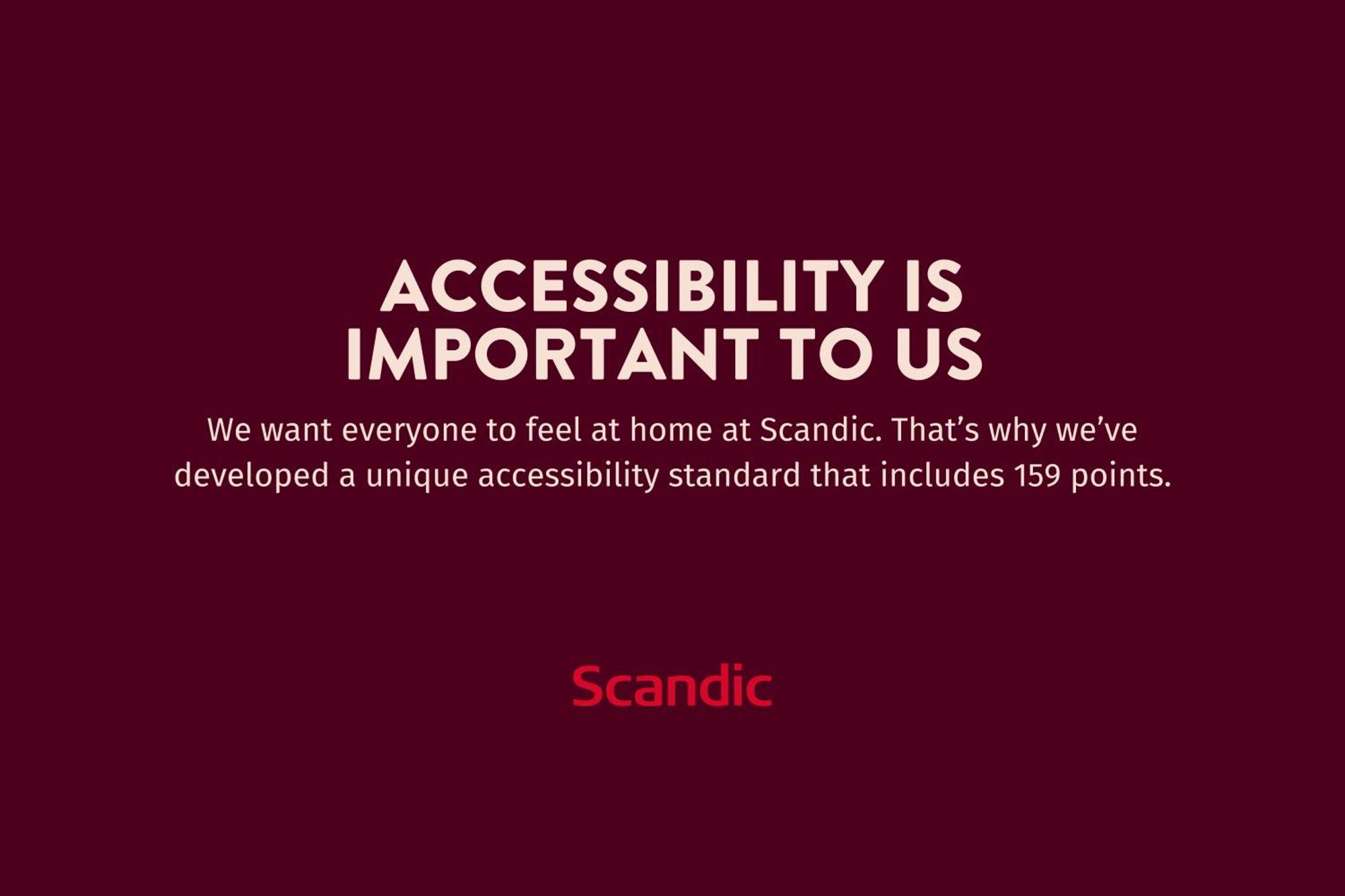 Scandic Muenchen Macherei Exterior photo